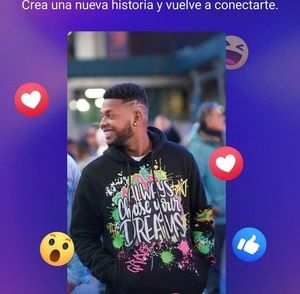 Meet your Posher, Luis